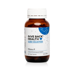 Give Back Health Meno-P