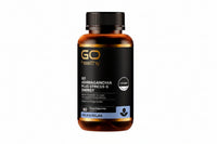 Go Healthy Ashwagandha Plus Stress & Energy 1-a-day | Mr Vitamins
