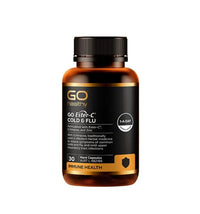 GO Healthy Ester-C Cold & Flu Relief | Mr Vitamins