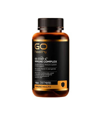 GO Healthy Ester-C Immune Complex | Mr Vitamins
