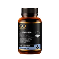 GO Healthy Kava 4200 | Mr Vitamins