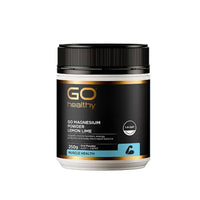 GO Healthy Magnesium Powder | Mr Vitamins