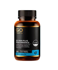 GO Healthy Man Plus | Mr Vitamins