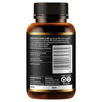 GO Healthy Milk Thistle 50000mg 1 A Day | Mr Vitamins