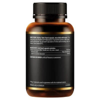 GO Healthy Milk Thistle 50000mg 1 A Day | Mr Vitamins