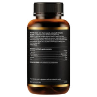 GO Healthy Oyster Plus Zinc | Mr Vitamins