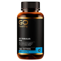 GO Healthy Tribulus Max | Mr Vitamins