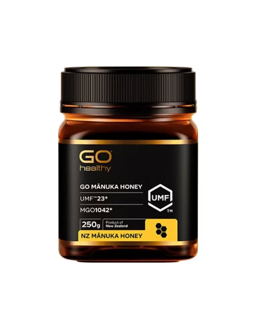 GO Manuka Honey UMF 23 (MGO 1046) | Mr Vitamins