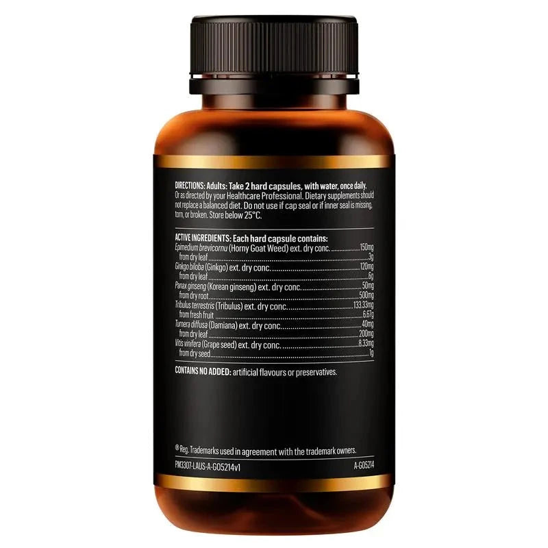 GO Tribulus Max | Mr Vitamins