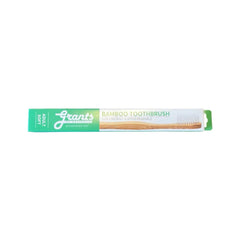 Grants Toothbrush - Adult Soft