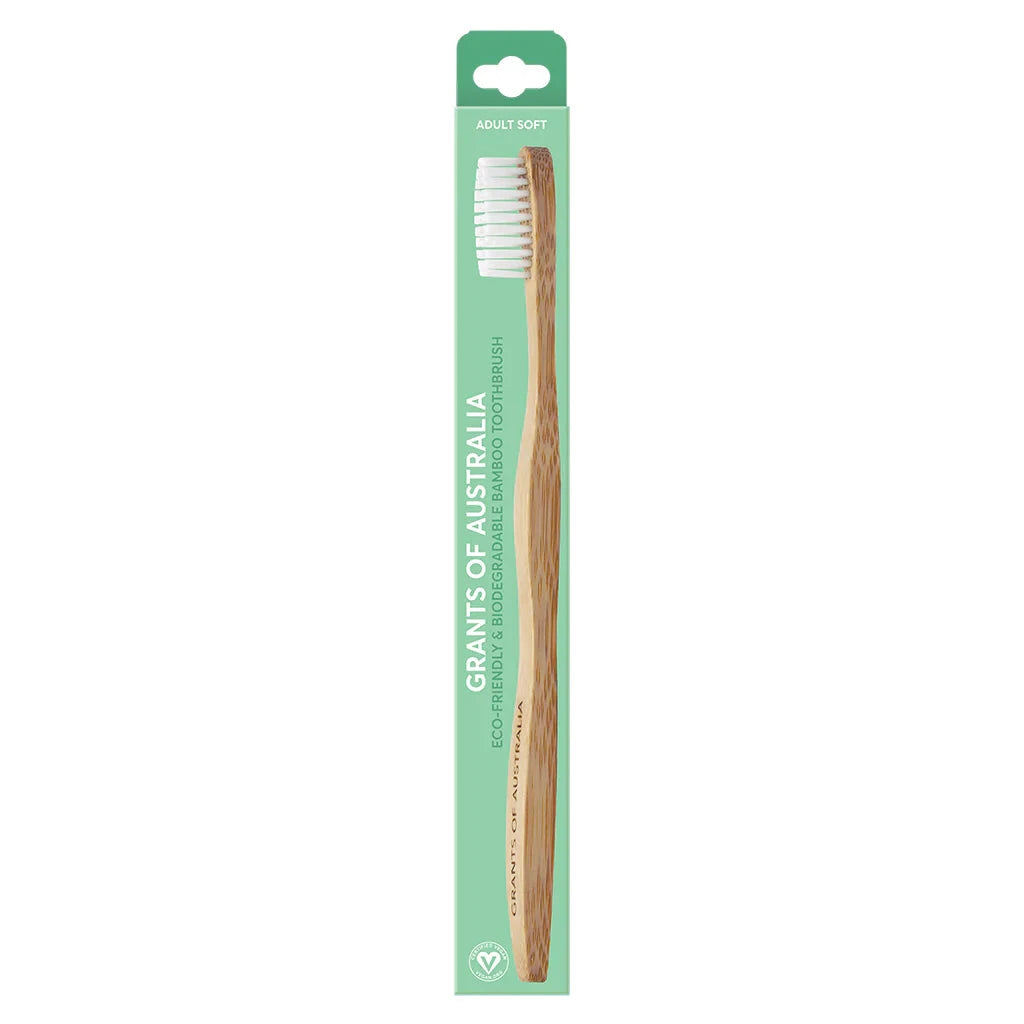 Grants Toothbrush - Adult Soft