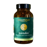 Green Nature Jointalize | Mr Vitamins