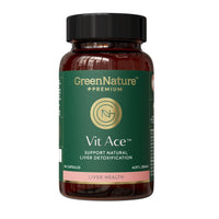 Green Nature Vit Ace