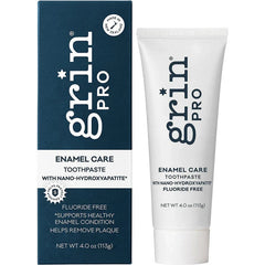 Grin Pro Toothpaste Enamel Care with Nano-Hydroxyapatite