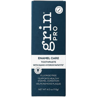 Grin Pro Toothpaste Enamel Care with Nano-Hydroxyapatite | Mr Vitamins