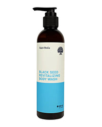 Hab Shifa Black Seed Body Wash