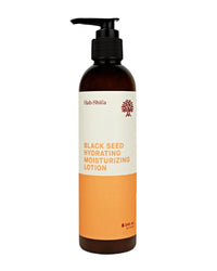 Hab Shifa Black Seed Lotion