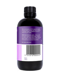 Hab Shifa Black Seed Oil Liquid | Mr Vitamins