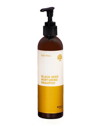 Hab Shifa Black Seed Shampoo