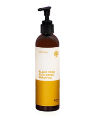 Hab Shifa Black Seed Shampoo