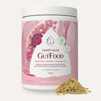 HAPPY BUM Gut Food | Mr Vitamins