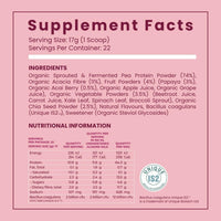 HAPPY BUM Gut Food | Mr Vitamins