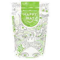 Happy Way Pea Protein Powder | Mr Vitamins