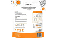 HAPPY WAY Whey Protein Powder Chocolate
