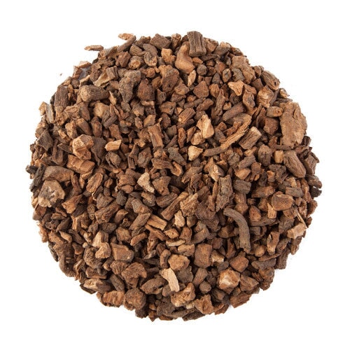 HEALING CONCEPTS Organic Dandelion Root Roasted Tea 50g