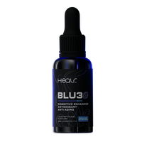 Healr BLU3 Liquid Methylene 30ml | Mr Vitamins