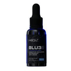 Healr BLU3 Liquid Methylene 30ml