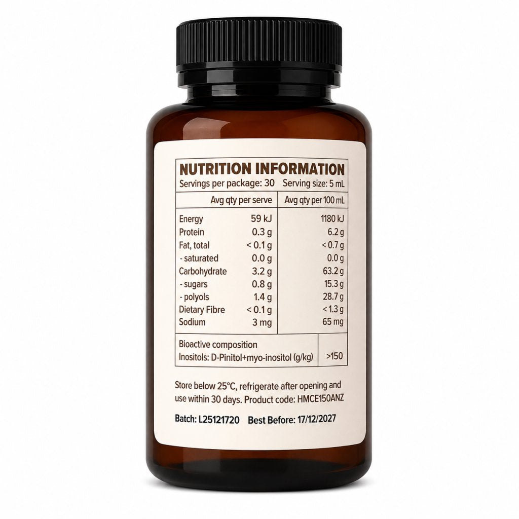 Health Motive Carob Extract | Mr Vitamins