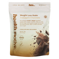 Health Motive Formulated Meal Replacement Indulgent Chocolate | Mr Vitamins