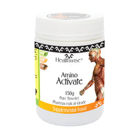 Healthwise Amino Activate | Mr Vitamins