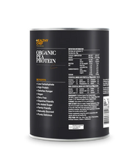 Healthy Chef Organic Pea Protein Cocoa | Mr Vitamins