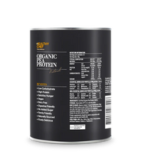 Healthy Chef Organic Pea Protein Natural | Mr Vitamins