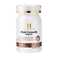 Healthy Haniel Hair Growth Support | Mr Vitamins