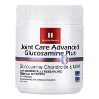 Healthy Haniel Joint Care Advanced Glucosamine Plus | Mr Vitamins