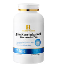 Healthy Haniel Joint Care Advanced Glucosamine Plus | Mr Vitamins