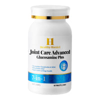 Healthy Haniel Joint Care Advanced Glucosamine Plus | Mr Vitamins