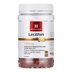 Healthy Haniel Lecithin 1200mg