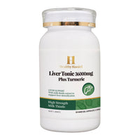 Healthy Haniel Liver Tonic 36000mg | Mr Vitamins