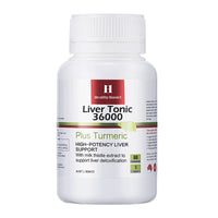 Healthy Haniel Liver Tonic 36000mg | Mr Vitamins