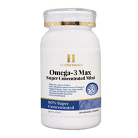 Healthy Haniel Omega 3 Max Super Concentrated Mini | Mr Vitamins