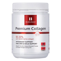 Healthy Haniel Premium Collagen | Mr Vitamins