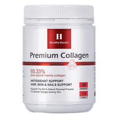 Healthy Haniel Premium Collagen