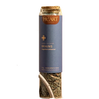 Heart Theraputics Brains Standard Jar | Mr Vitamins