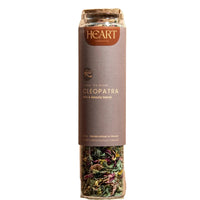 Heart Theraputics Cleopatra Standard Jar | Mr Vitamins