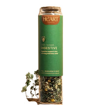 Heart Theraputics Digestive Standard Jar | Mr Vitamins