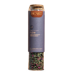 Heart Theraputics Flow Standard Jar